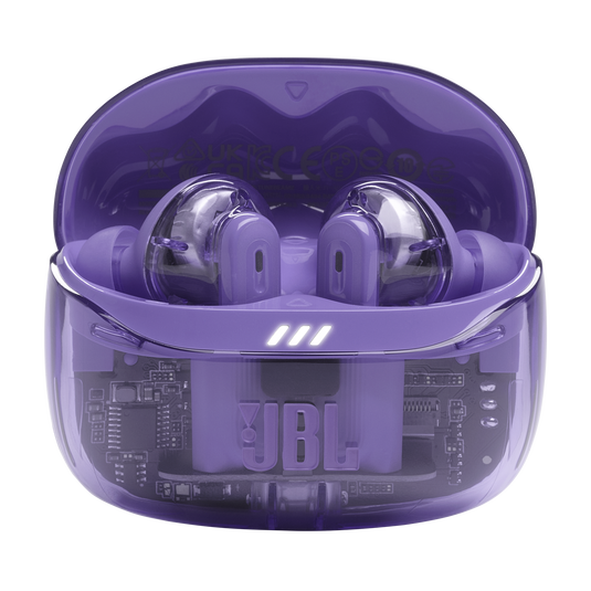 JBL Tune Beam 2 Ghost Edition | Fones de ouvido sem fio com